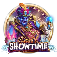 Genie's Showtime